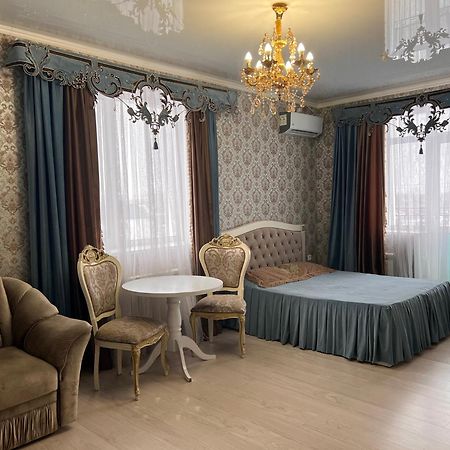 Гостинично-Банный Комплекс Майами Люкс Hotel Kostanay Exterior photo