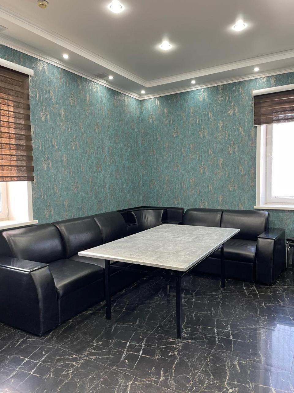 Гостинично-Банный Комплекс Майами Люкс Hotel Kostanay Exterior photo